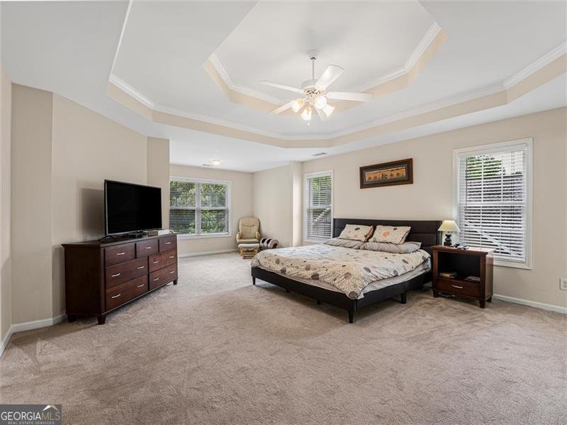 4564 Austin Hills Drive Suwanee - Photo 28