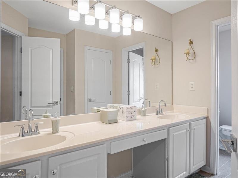 4564 Austin Hills Drive Suwanee - Photo 34