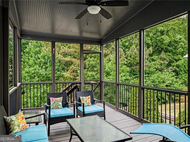 4564 Austin Hills Drive Suwanee - Photo 45