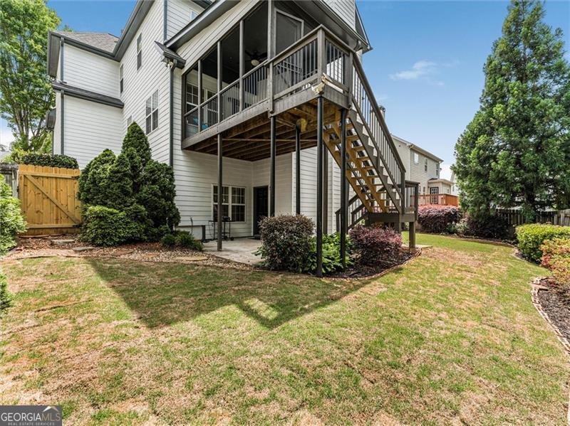 4564 Austin Hills Drive Suwanee - Photo 46