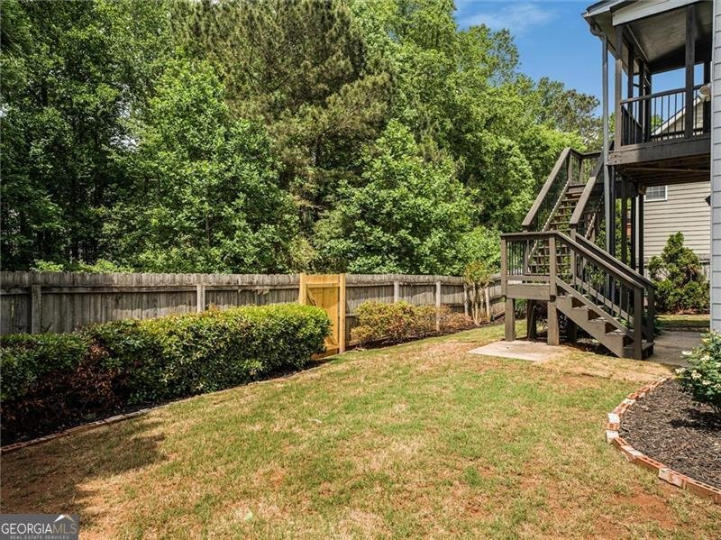 4564 Austin Hills Drive Suwanee - Photo 47