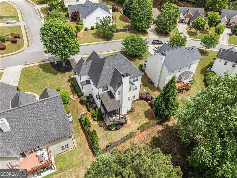 4564 Austin Hills Drive Suwanee - Photo 48