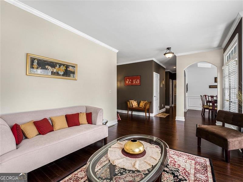 4564 Austin Hills Drive Suwanee - Photo 8