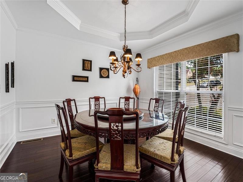 4564 Austin Hills Drive Suwanee - Photo 9