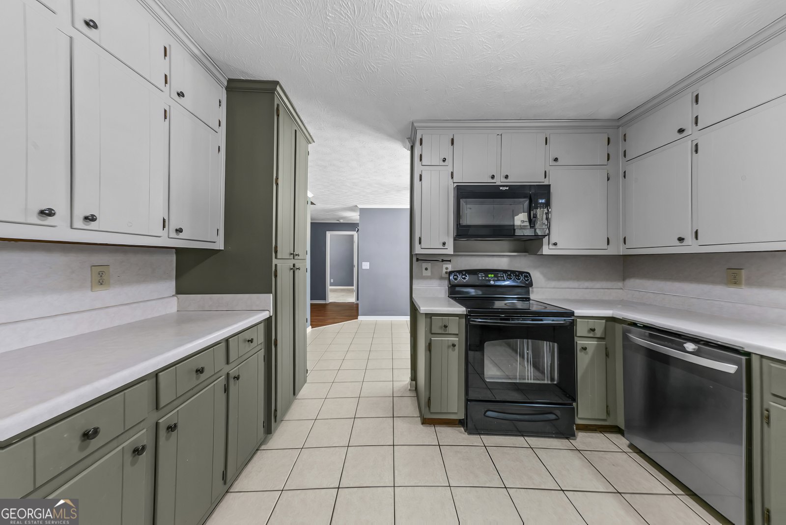 1320 Honey Creek Road Conyers - Photo 18