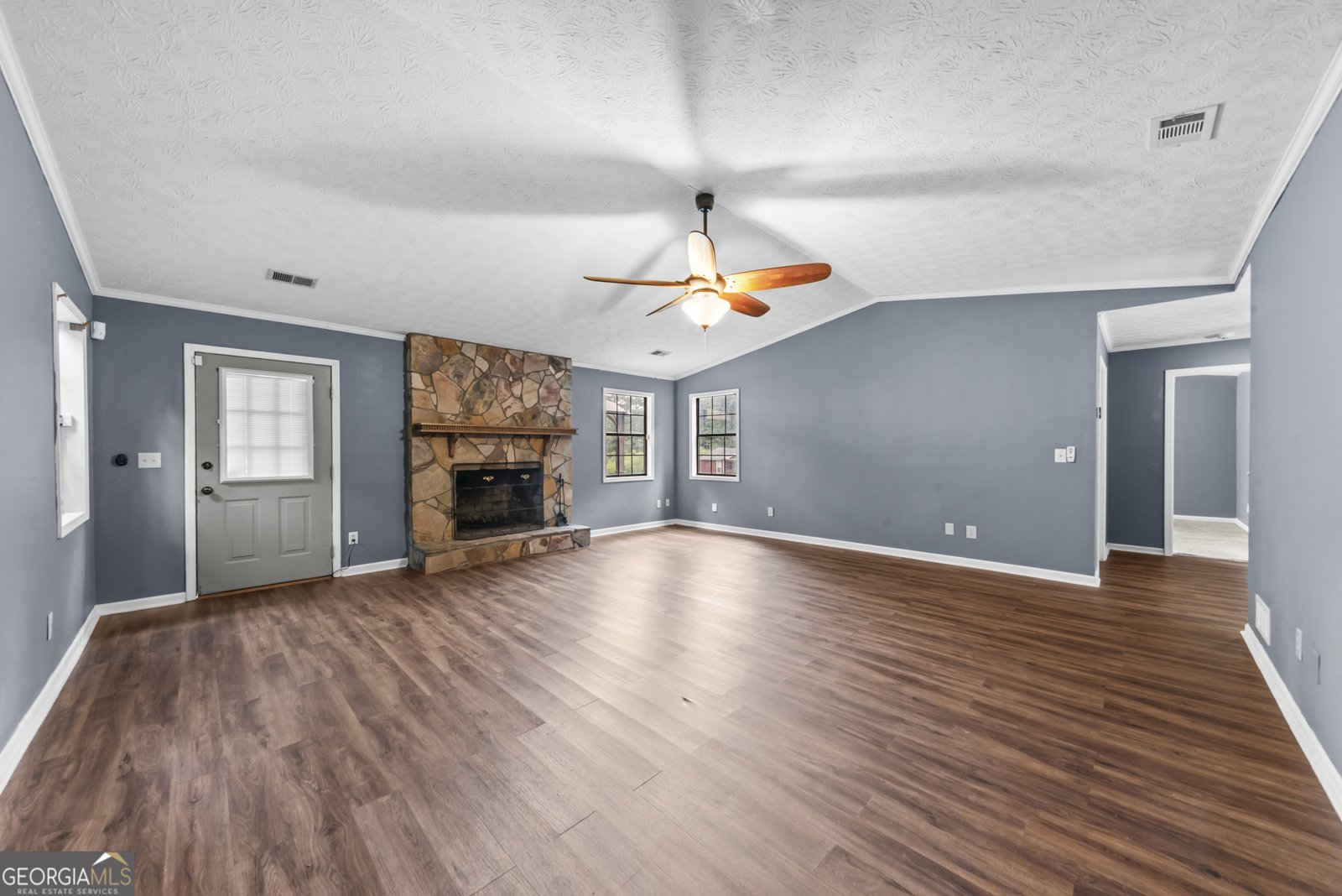1320 Honey Creek Road Conyers - Photo 28