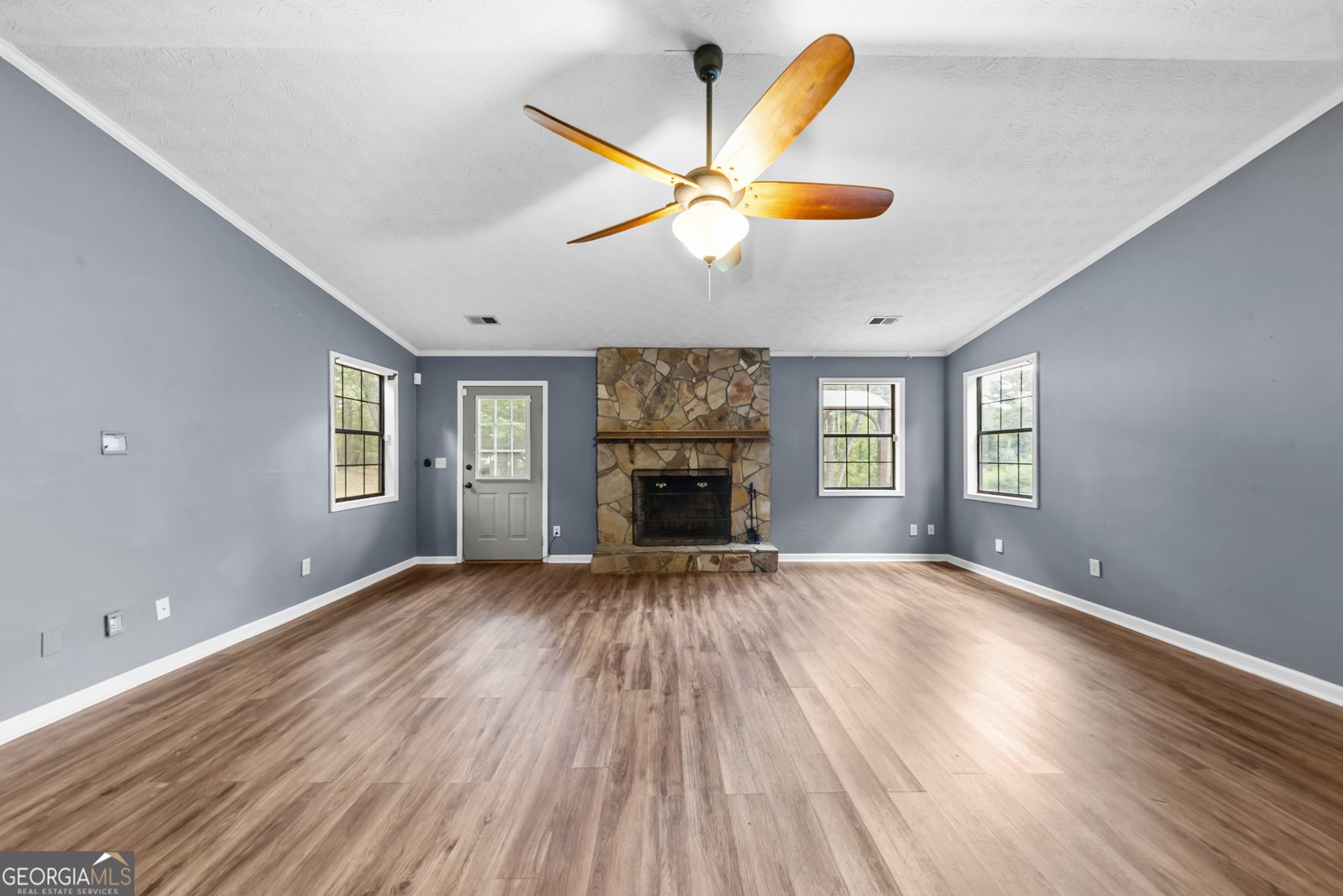 1320 Honey Creek Road Conyers - Photo 29