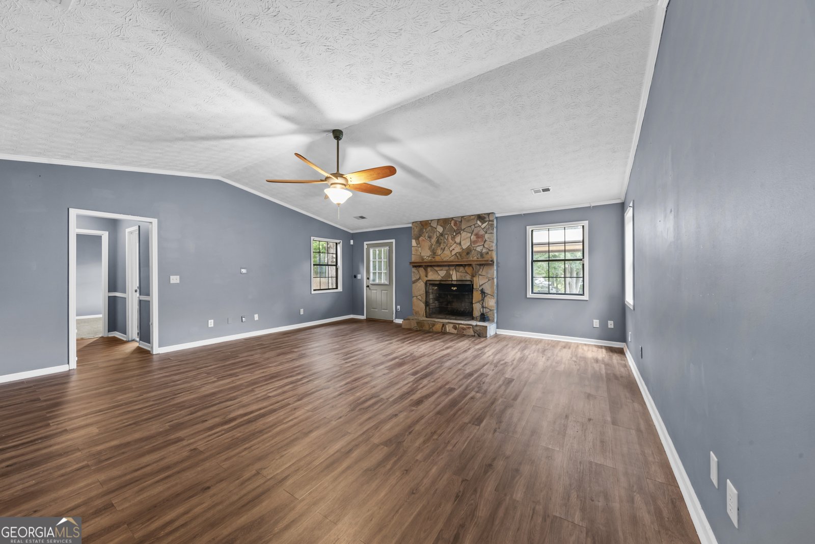 1320 Honey Creek Road Conyers - Photo 30