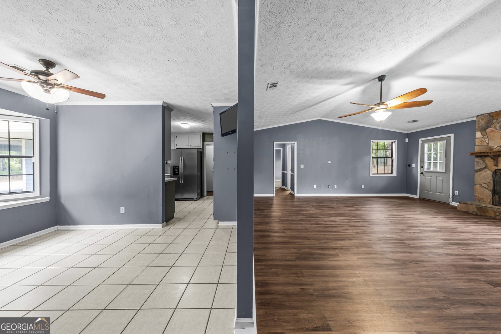 1320 Honey Creek Road Conyers - Photo 32