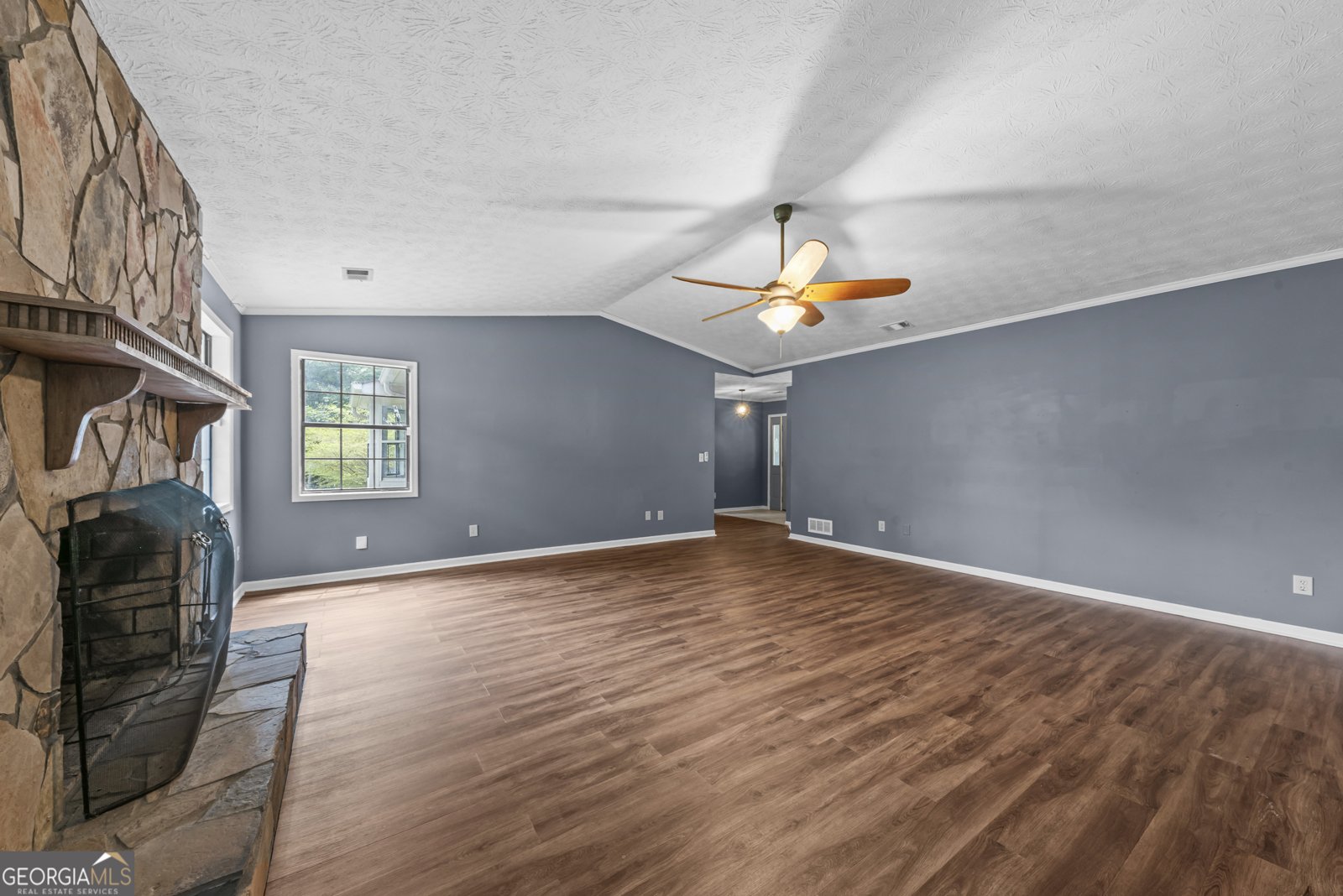 1320 Honey Creek Road Conyers - Photo 33