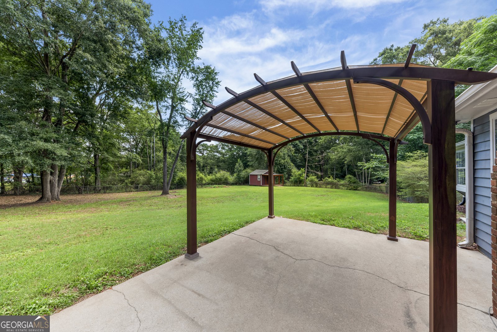 1320 Honey Creek Road Conyers - Photo 34