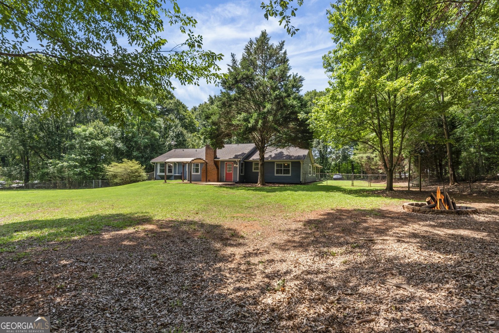 1320 Honey Creek Road Conyers - Photo 35