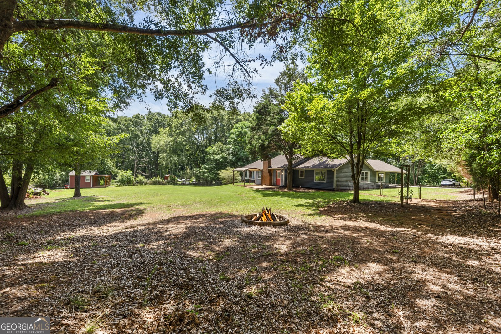 1320 Honey Creek Road Conyers - Photo 36