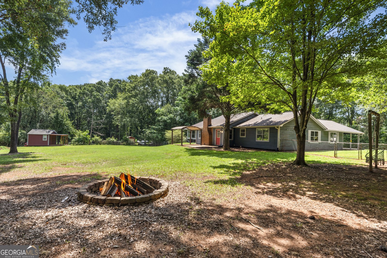 1320 Honey Creek Road Conyers - Photo 37