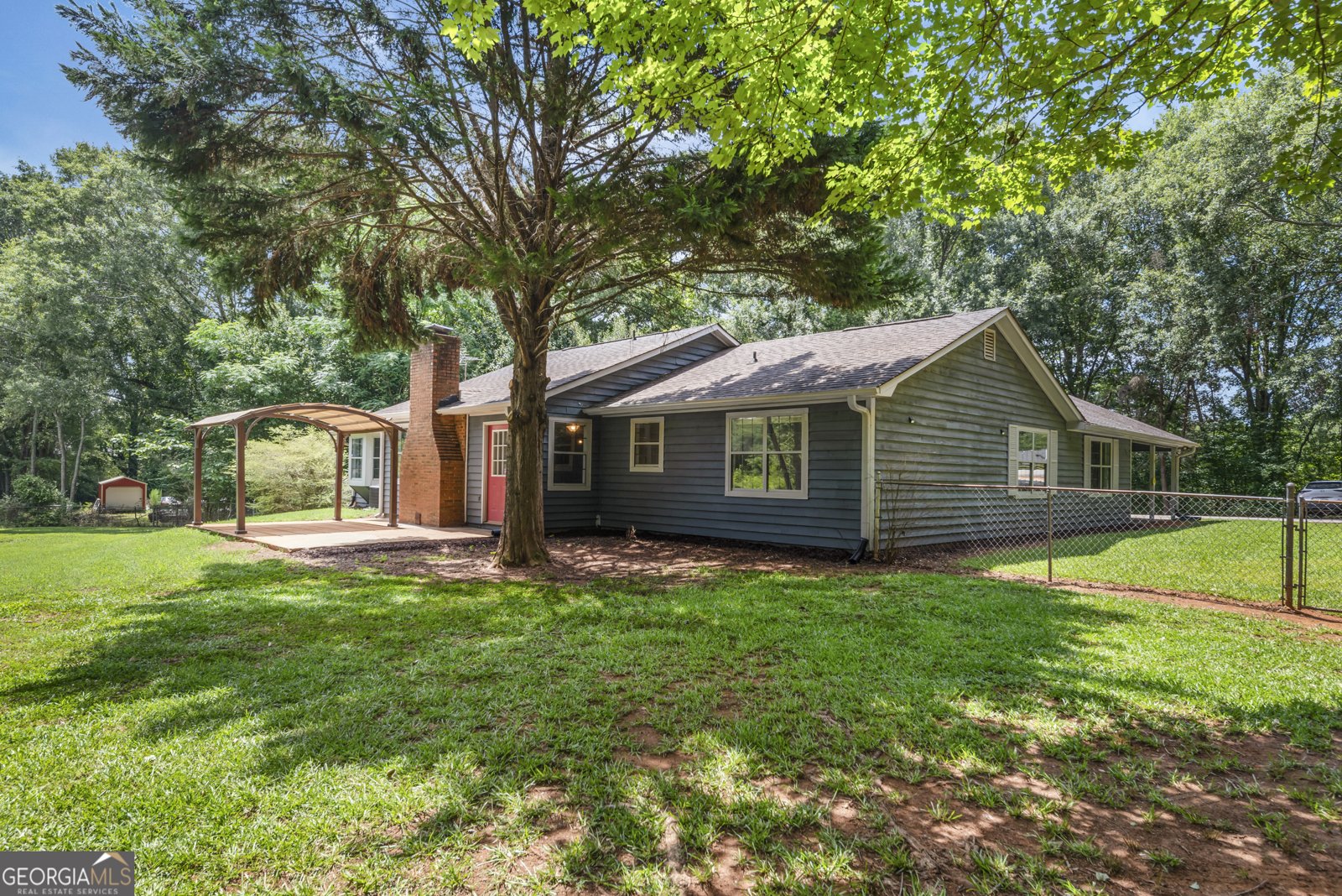 1320 Honey Creek Road Conyers - Photo 38