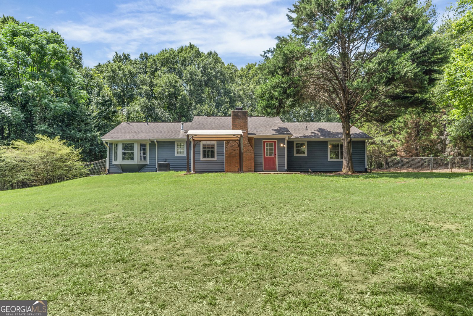 1320 Honey Creek Road Conyers - Photo 39