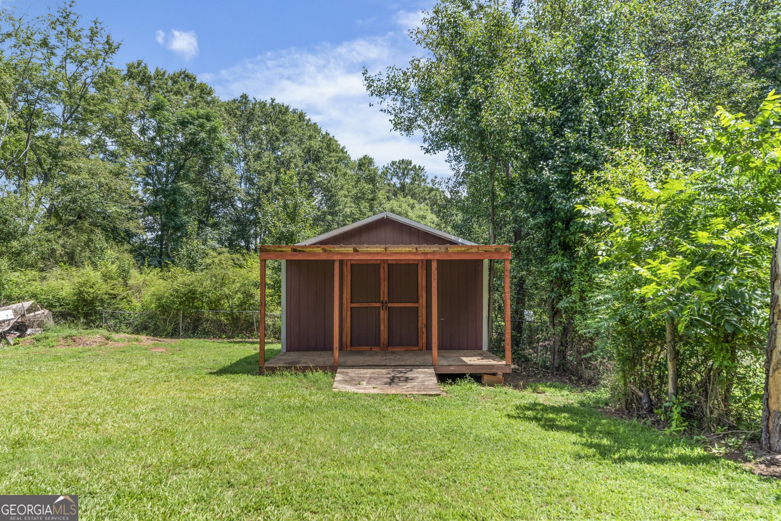 1320 Honey Creek Road Conyers - Photo 40