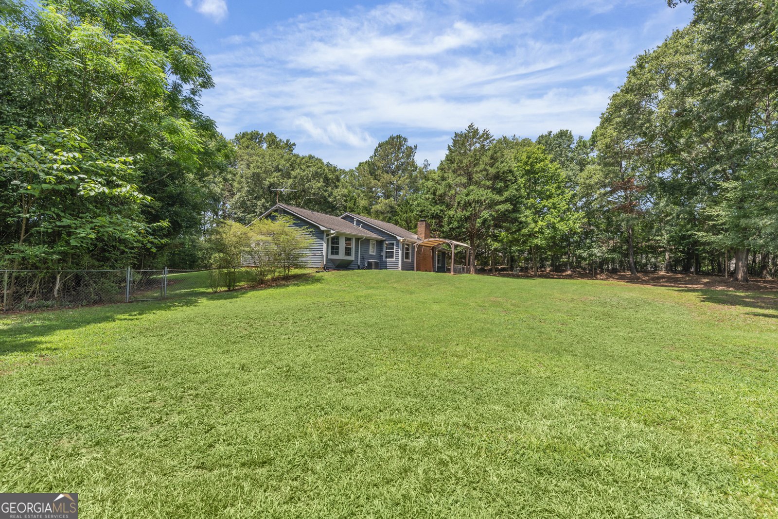 1320 Honey Creek Road Conyers - Photo 41