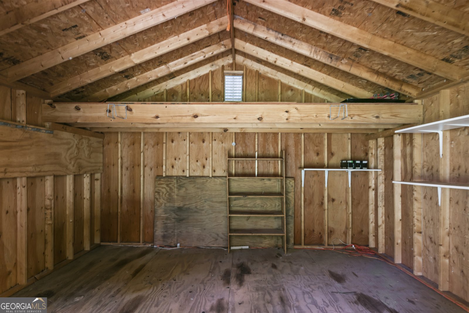1320 Honey Creek Road Conyers - Photo 42