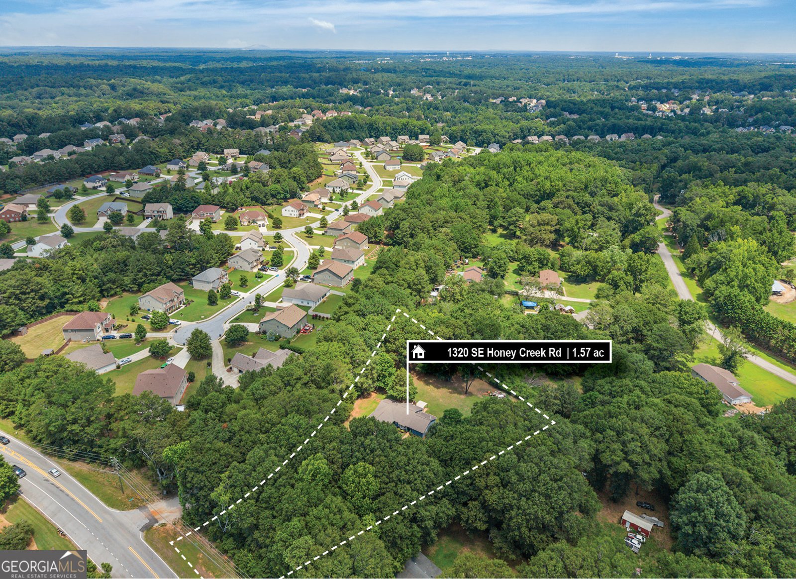 1320 Honey Creek Road Conyers - Photo 43