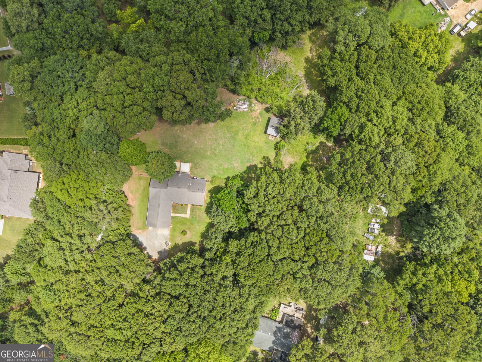 1320 Honey Creek Road Conyers - Photo 44