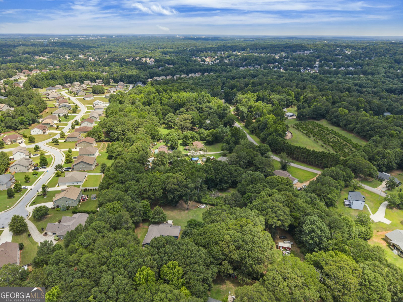 1320 Honey Creek Road Conyers - Photo 45