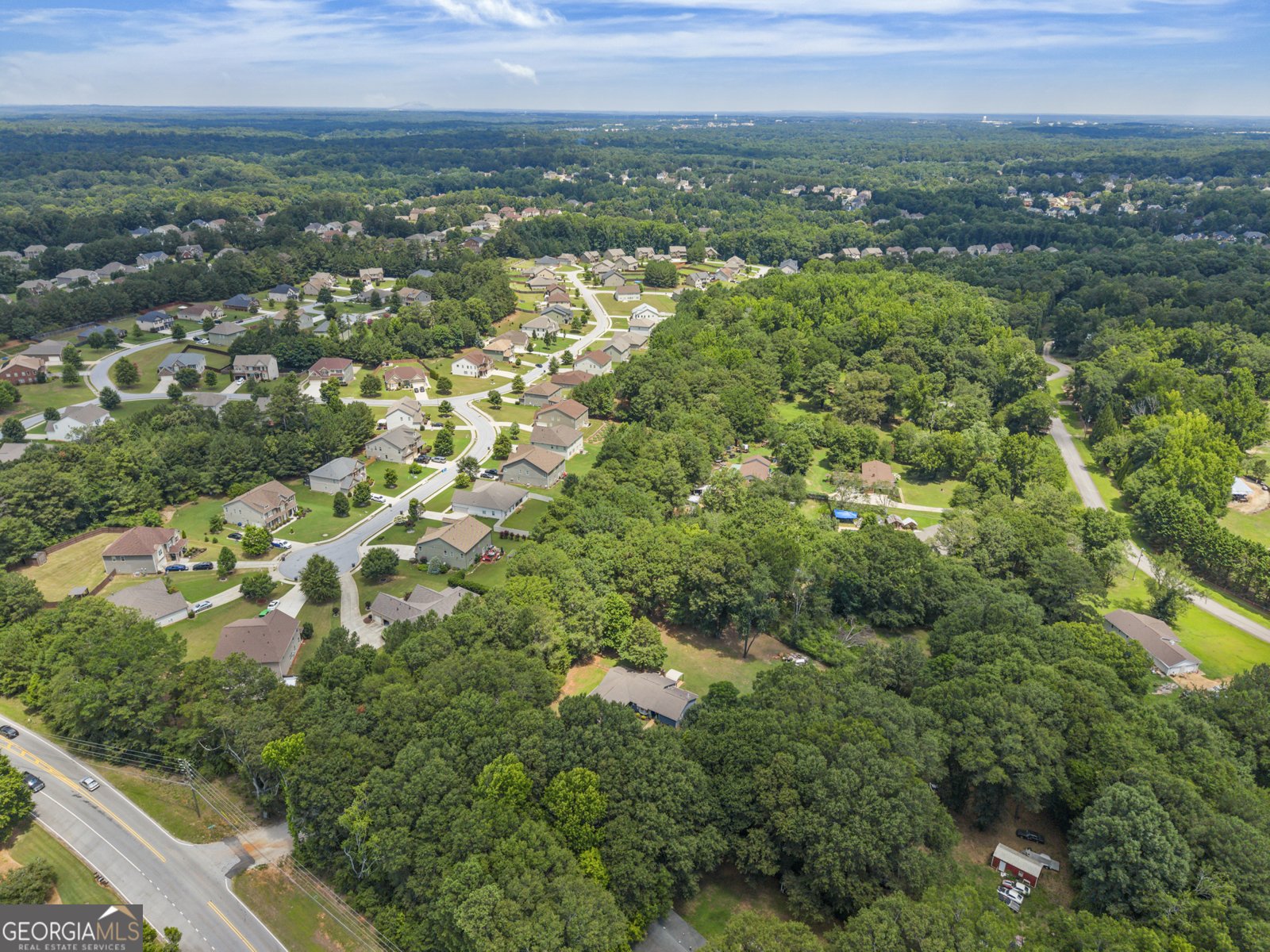 1320 Honey Creek Road Conyers - Photo 46
