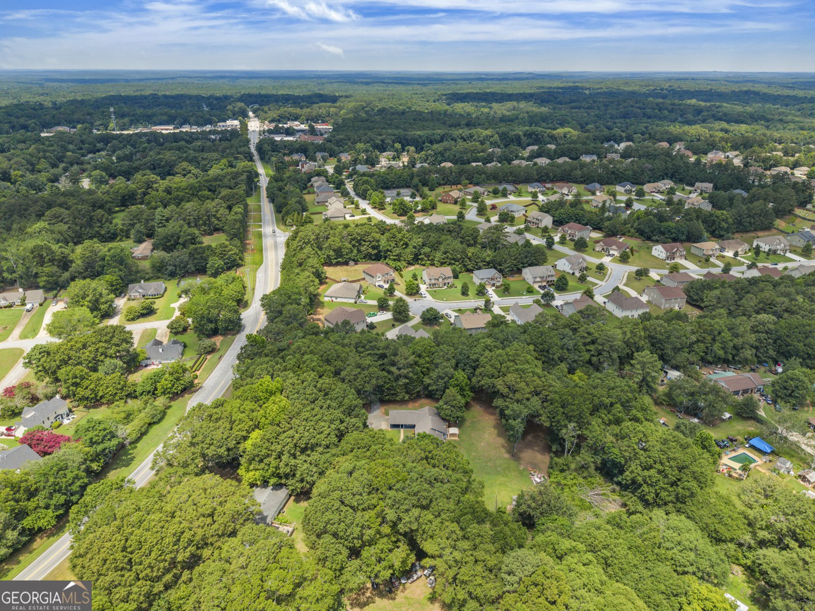 1320 Honey Creek Road Conyers - Photo 47
