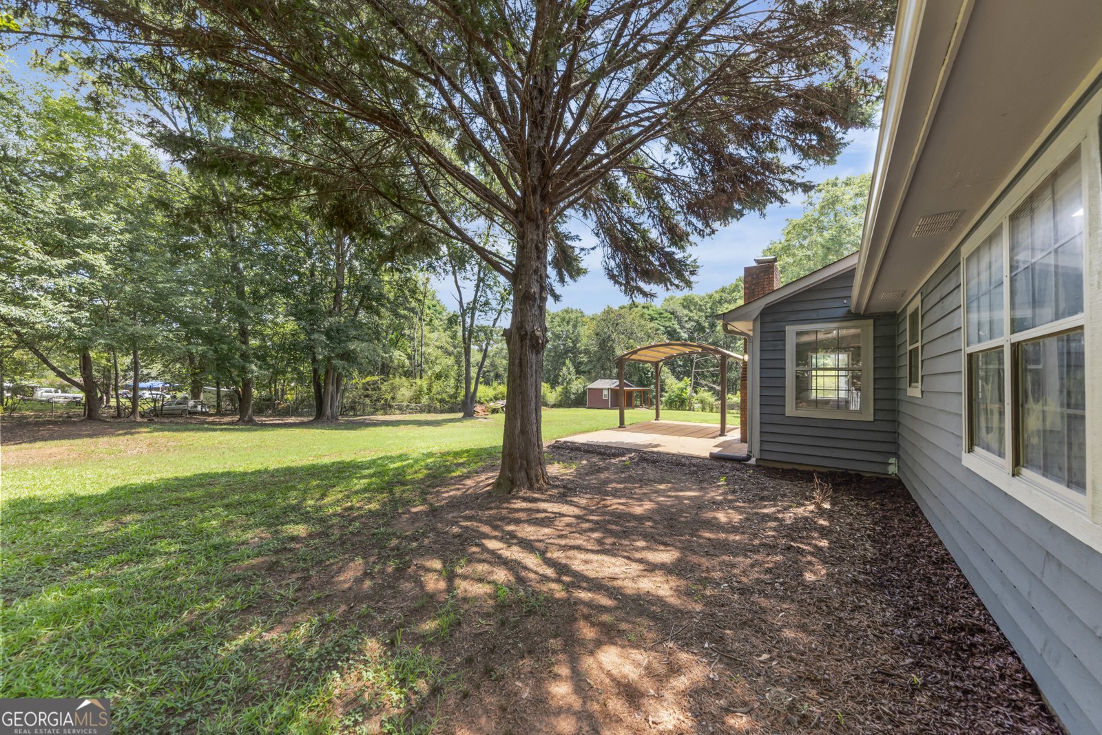 1320 Honey Creek Road Conyers - Photo 6