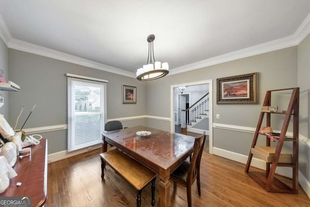 573 Palisades Circle Marietta - Photo 11
