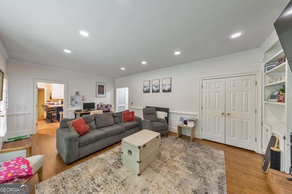 573 Palisades Circle Marietta - Photo 12