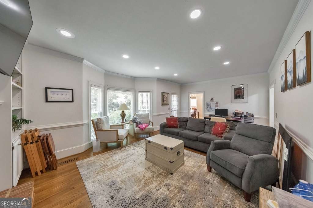 573 Palisades Circle Marietta - Photo 14