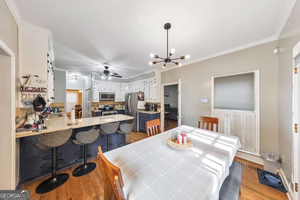 573 Palisades Circle Marietta - Photo 15