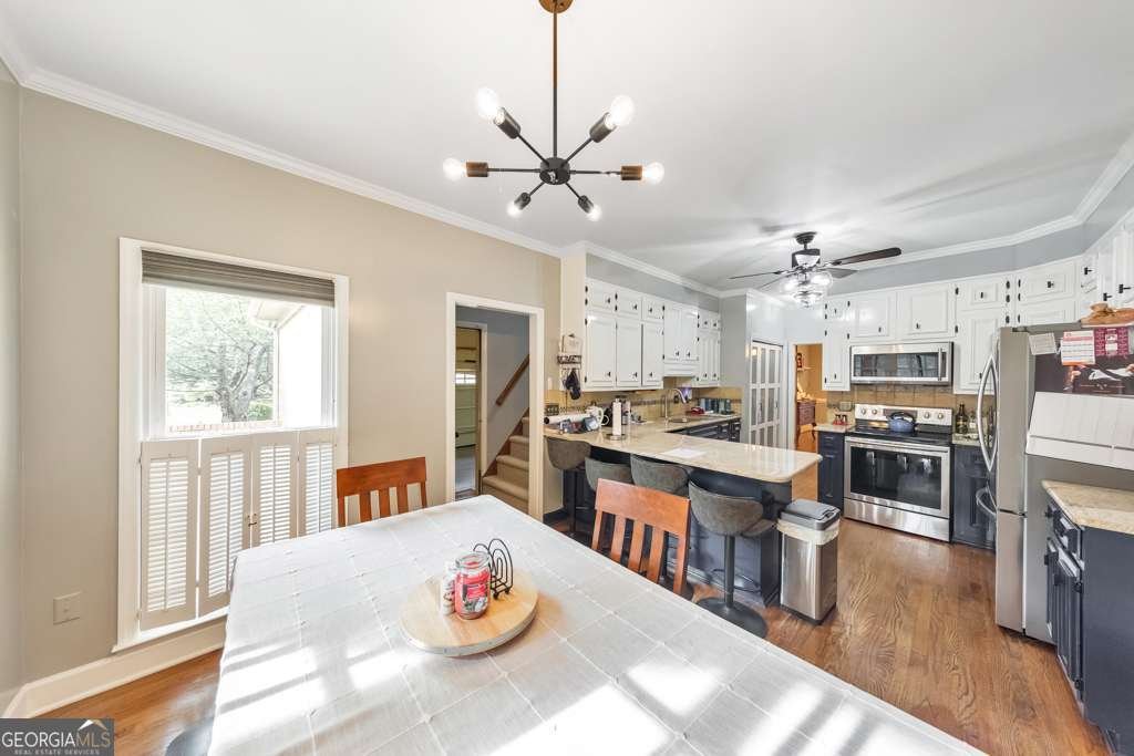 573 Palisades Circle Marietta - Photo 16