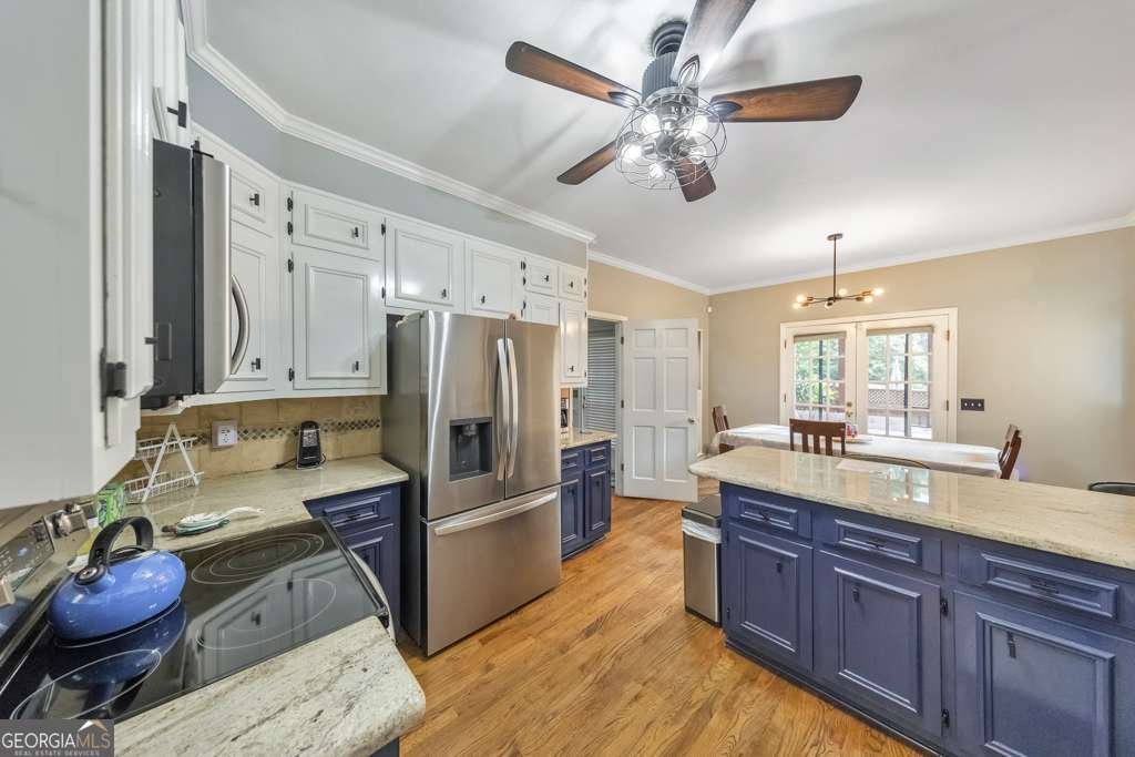 573 Palisades Circle Marietta - Photo 19