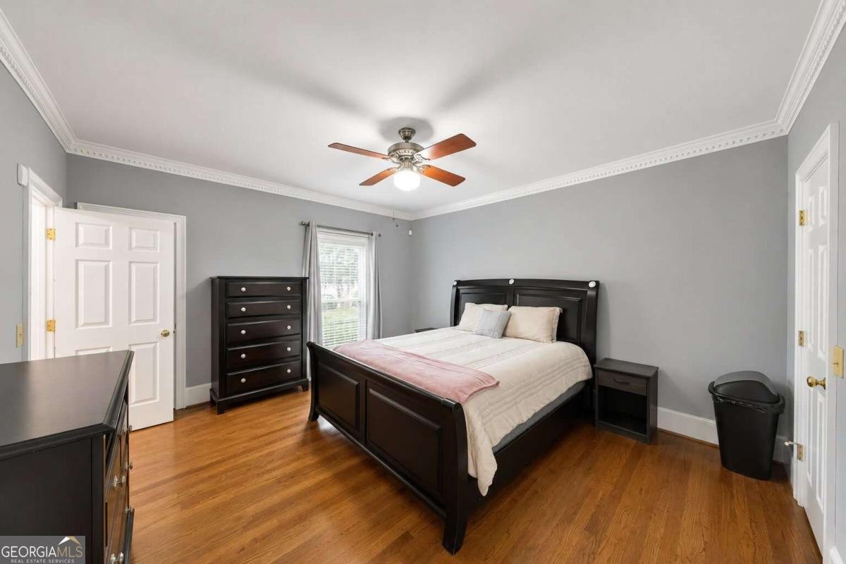 573 Palisades Circle Marietta - Photo 20