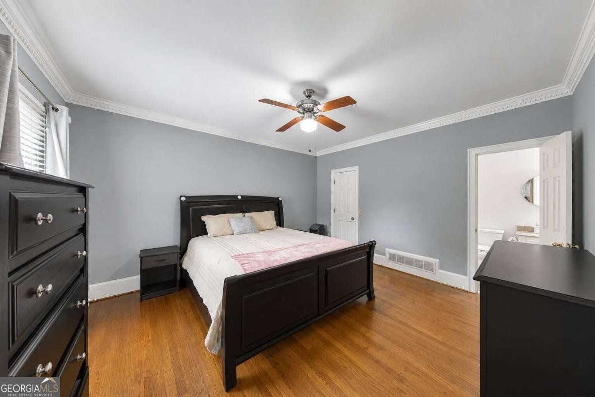 573 Palisades Circle Marietta - Photo 21