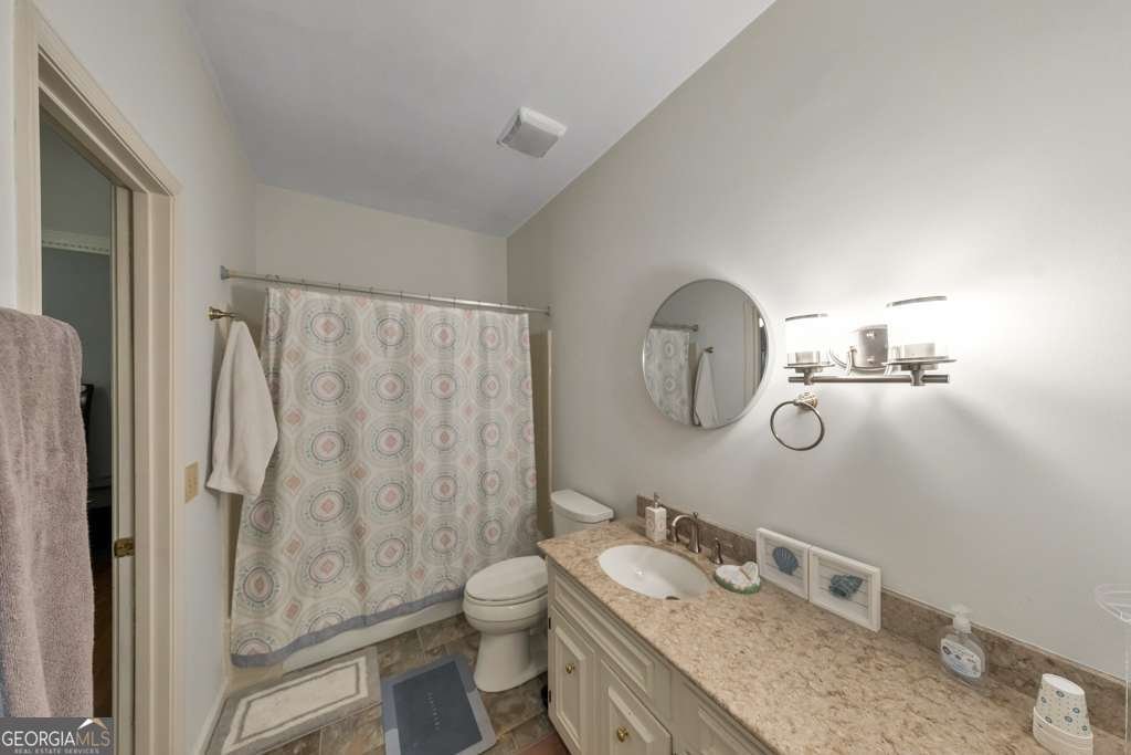 573 Palisades Circle Marietta - Photo 22