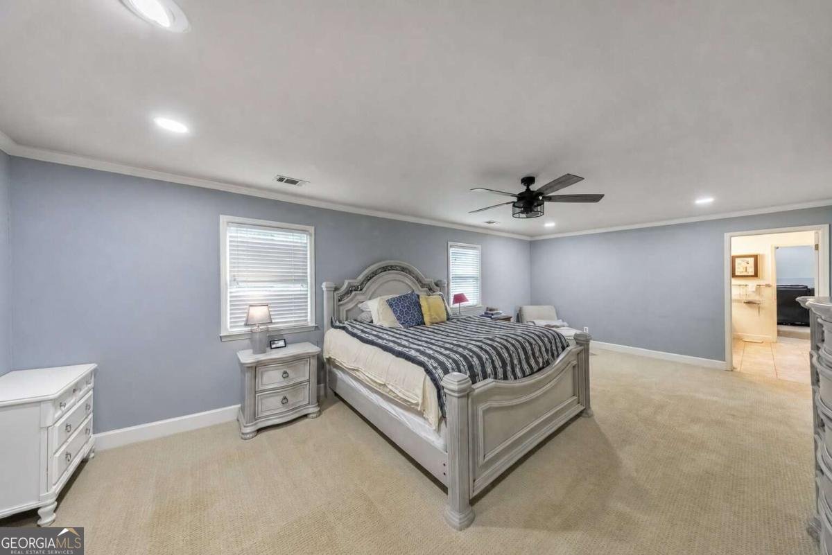 573 Palisades Circle Marietta - Photo 25