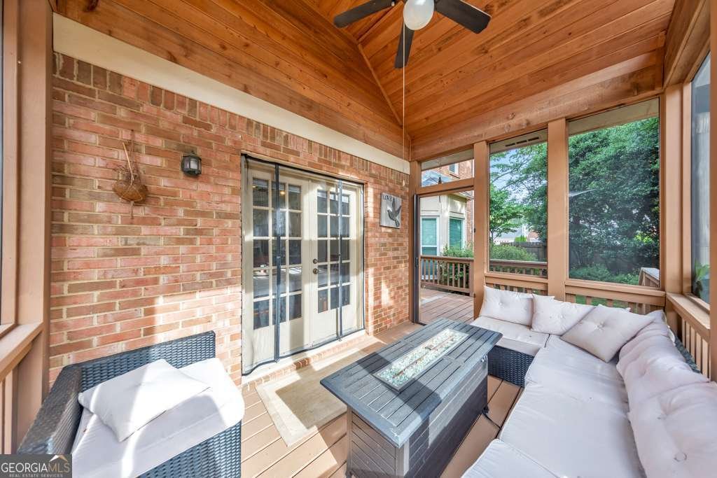573 Palisades Circle Marietta - Photo 37