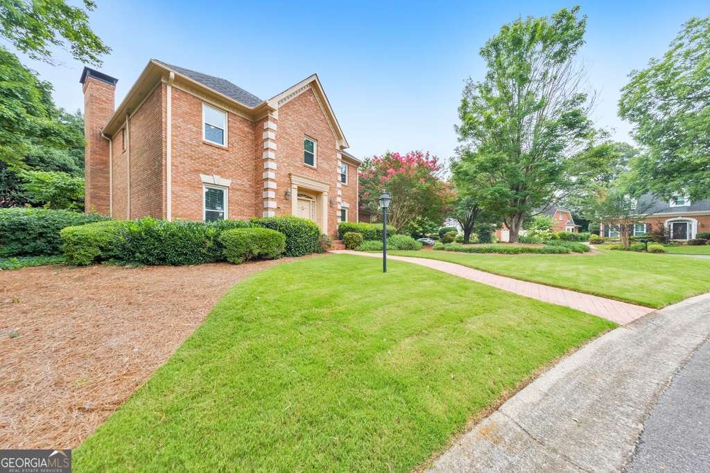 573 Palisades Circle Marietta - Photo 45