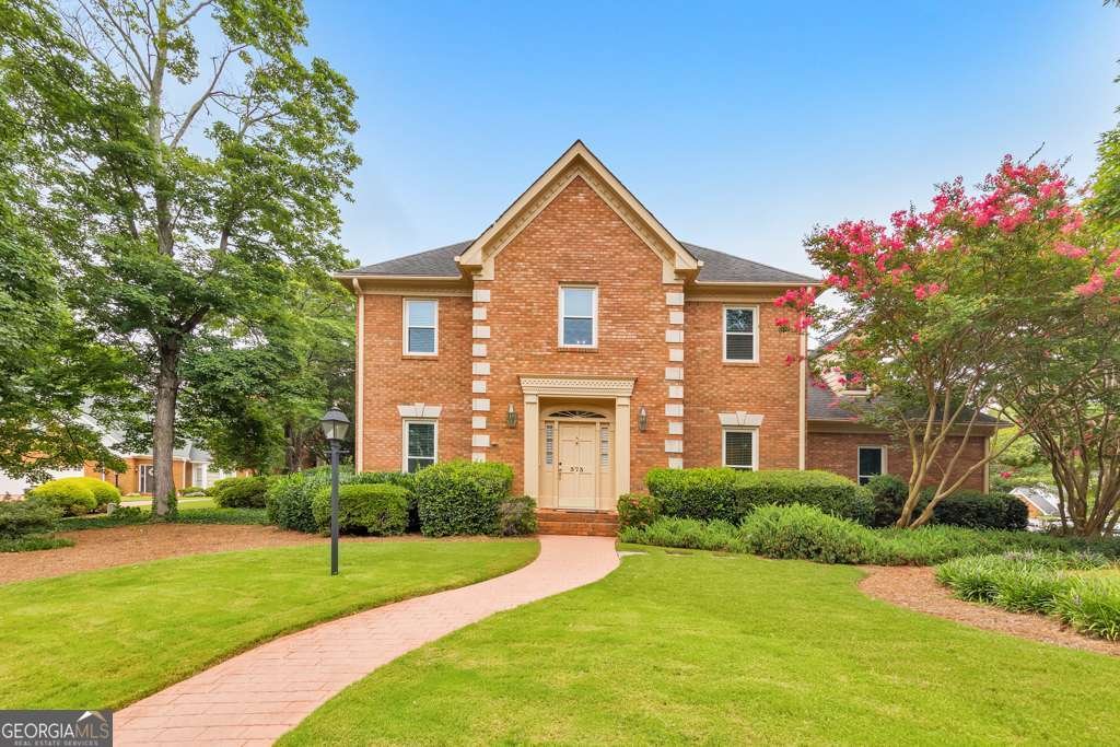 573 Palisades Circle Marietta - Photo 46
