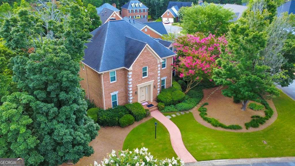 573 Palisades Circle Marietta - Photo 47
