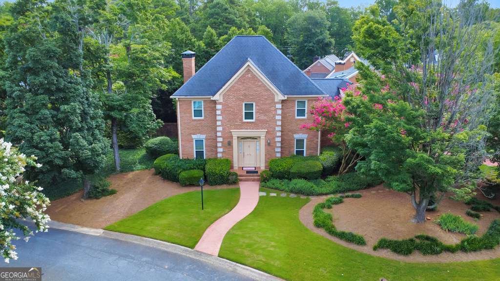 573 Palisades Circle Marietta - Photo 48