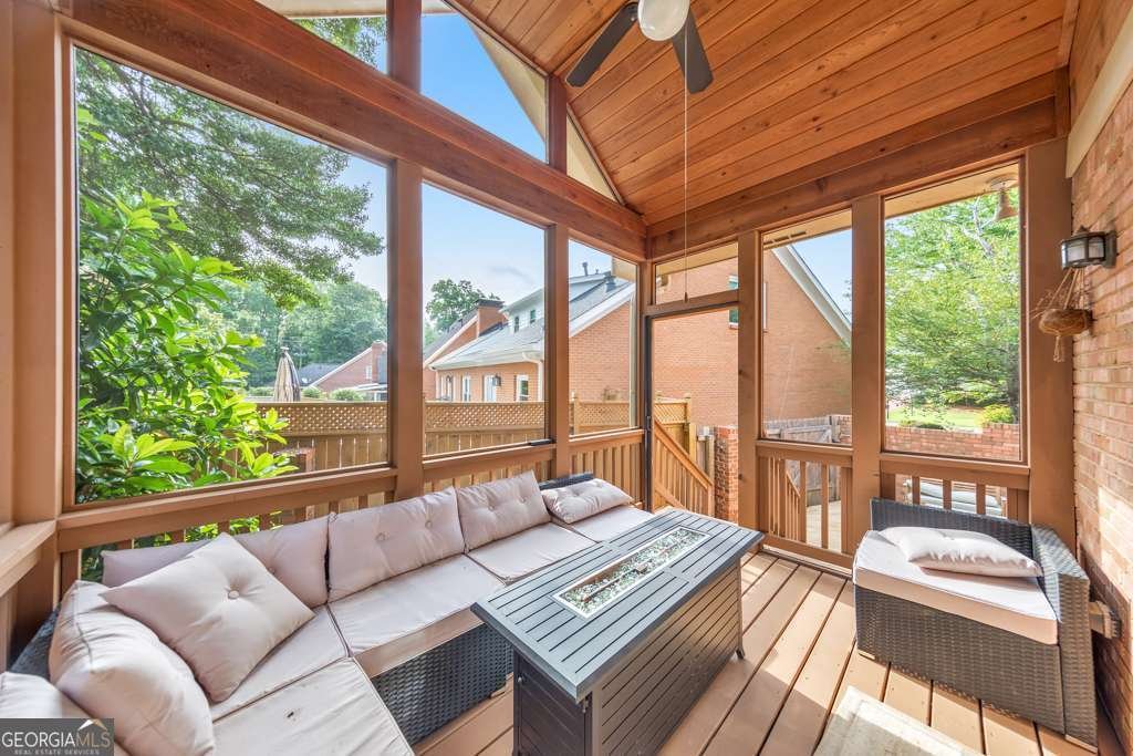 573 Palisades Circle Marietta - Photo 6