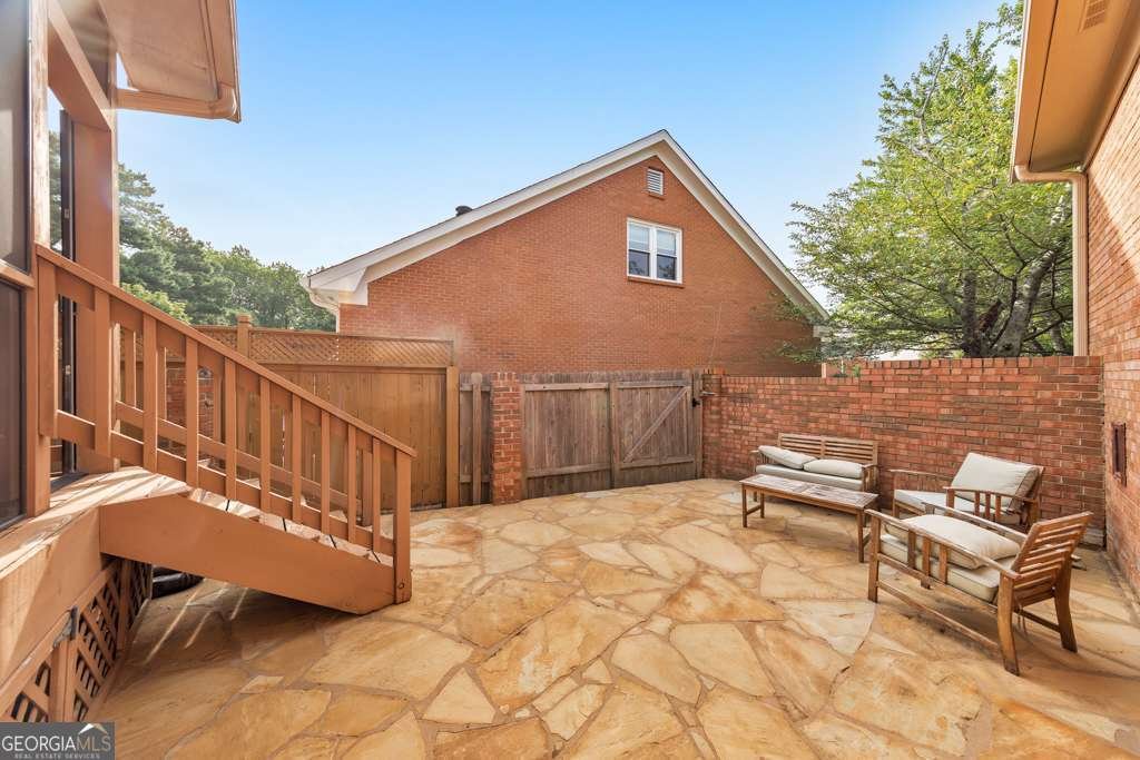 573 Palisades Circle Marietta - Photo 7