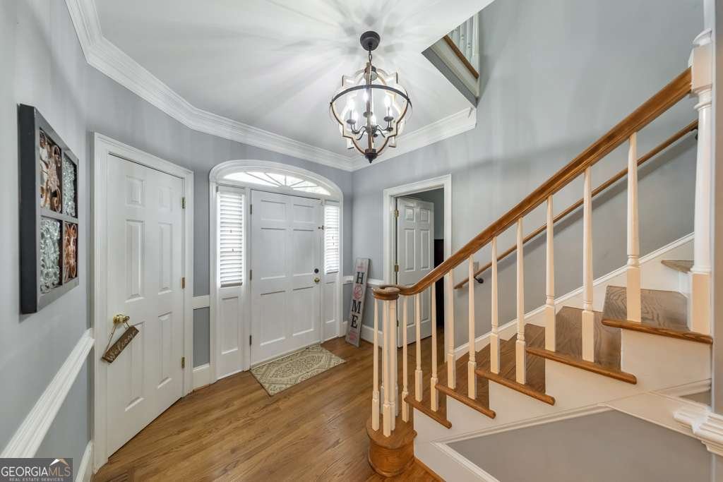 573 Palisades Circle Marietta - Photo 8