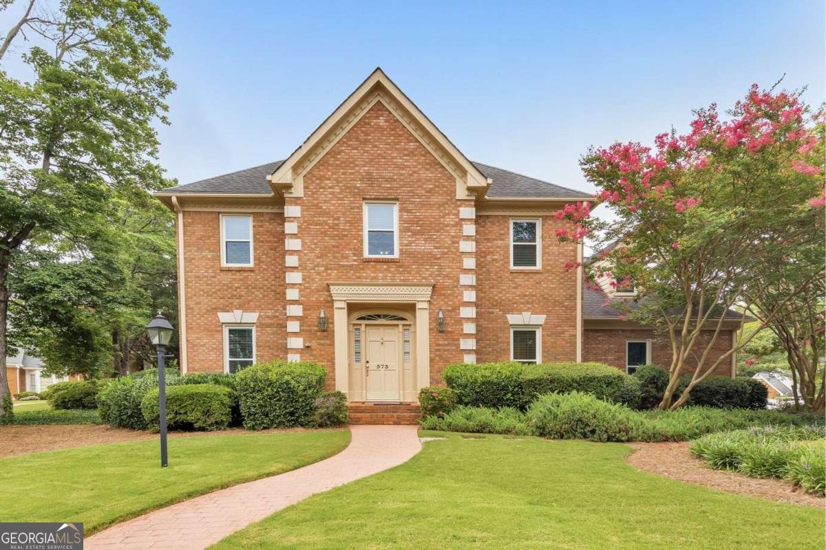 573 Palisades Circle Marietta - Photo 9