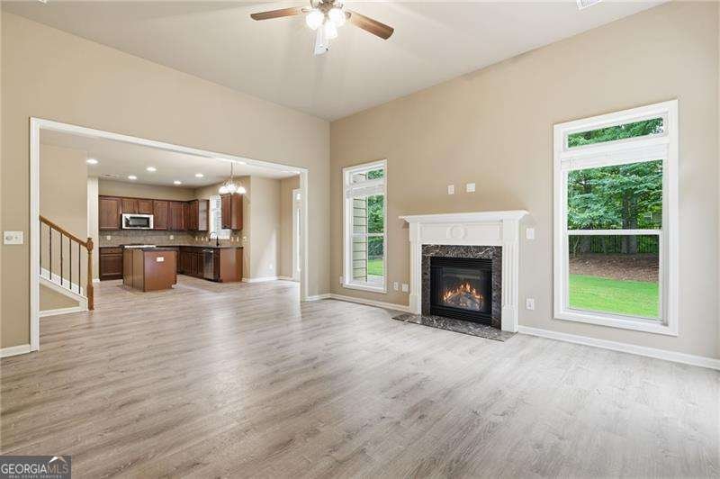 6340 Forest Shore Court Cumming - Photo 16