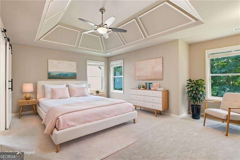 6340 Forest Shore Court Cumming - Photo 17